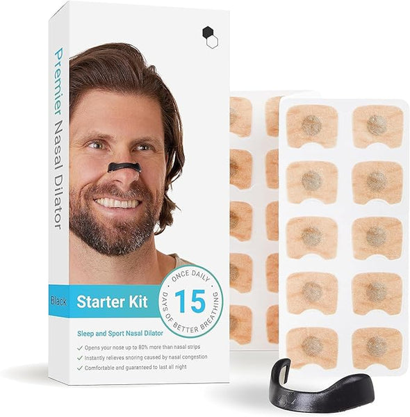 Intake Breathing Nasal | الشهيق والتنفس الأنفي